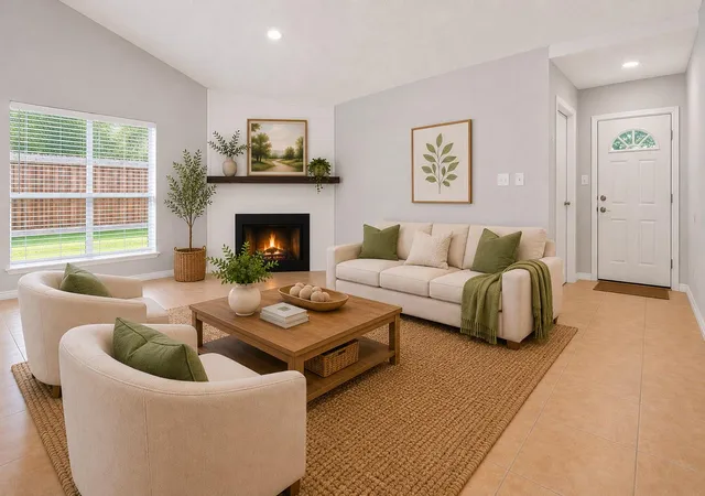 Photo 2 of Single family home for sale at 4714 Bridgeview Ln, Spring, TX 77388 | MLS# 58636930 | Listing updated on 2026-09-21