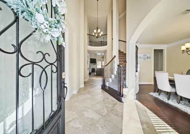 Photo 3 of Single family home for sale at 2523 Crossvine Dr, Katy, TX 77494 | MLS# 71884528 | Listing updated on 2026-08-31
