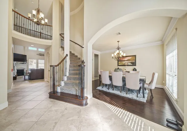 Photo 4 of Single family home for sale at 2523 Crossvine Dr, Katy, TX 77494 | MLS# 71884528 | Listing updated on 2026-08-31