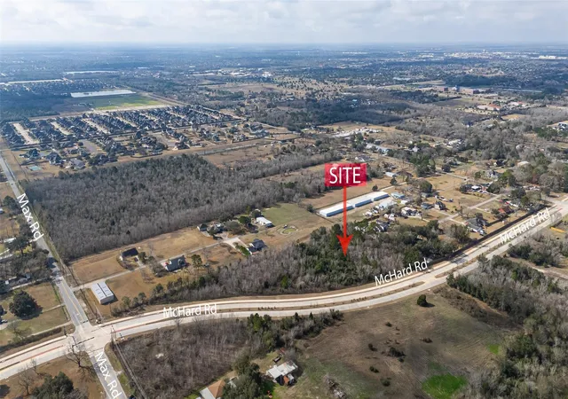 2nd image of 00 Mchard Rd, Pearland, TX 77581 | MLS# 9563323