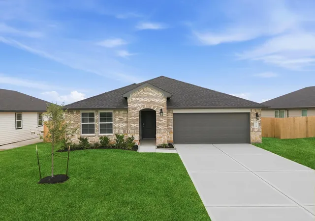 Photo 1 of Sale Pending at 9006 Shaddy Cabana Way, Iowa Colony, TX 77583 | MLS# 28309363 | Listing updated on 2026-09-21
