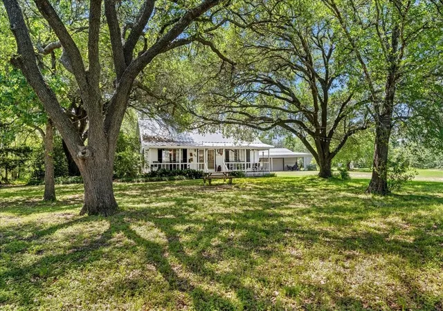 1st image of 7824 Waldeck Cemetery Rd, Round Top, TX 78954 | MLS# 72202209