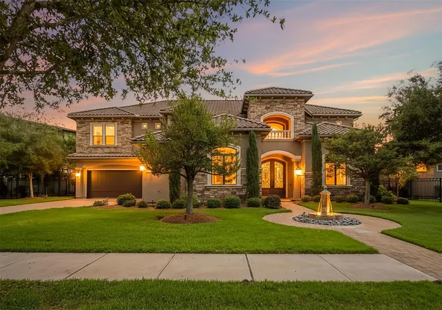 3rd image of 19 Miramar Heights Cir, Sugar Land, TX 77479 | MLS# 89788420