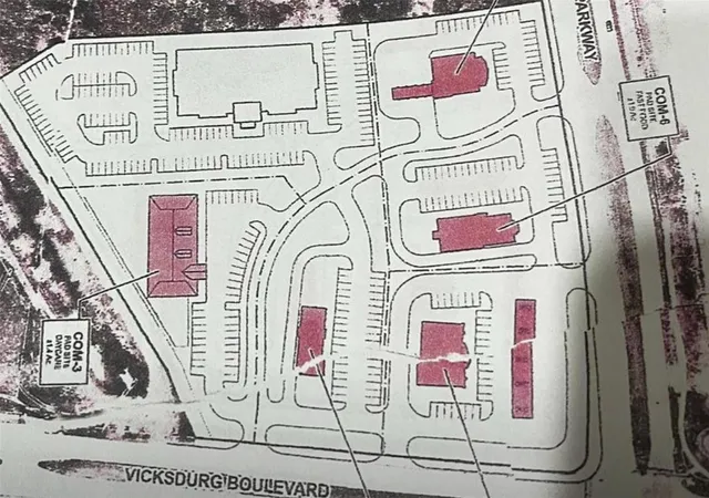 6th image of Swc Vicksburg Boulevard Lake Olympia Parkway, Missouri City, TX 77459 | MLS# 10107867