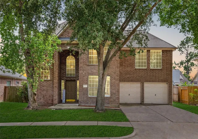 Homes for sale in Houston, TX | 17027 Gleneviss Dr, Houston, TX 77084 | MLS# 57591466