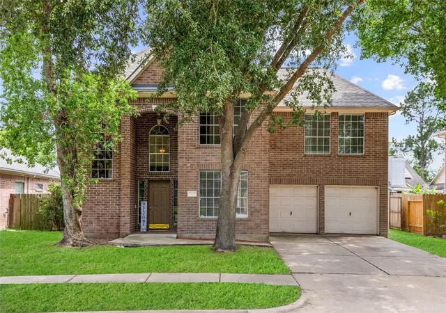 Homes for sale in Houston, TX | 17027 Gleneviss Dr, Houston, TX 77084 | MLS# 57591466