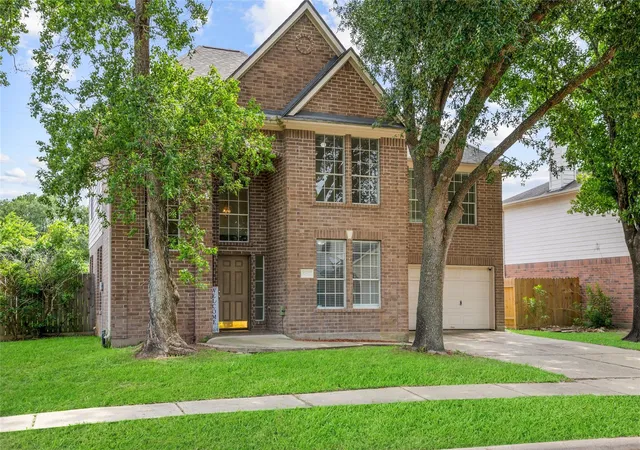 Homes for sale in Houston, TX | 17027 Gleneviss Dr, Houston, TX 77084 | MLS# 57591466