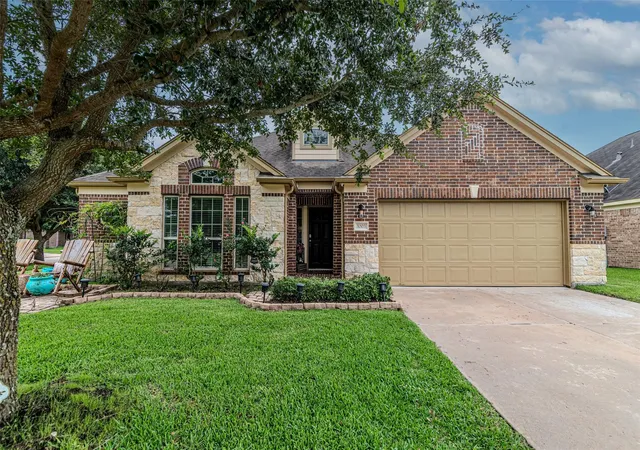 Homes for sale in Rosenberg, TX | 3003 Fern Brook Ln, Rosenberg, TX 77471 | MLS# 47062371