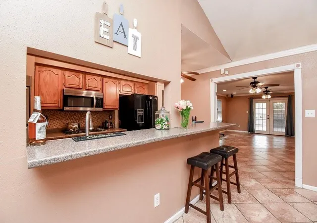 5th image of 12810 Mill Valley Rd, Houston, TX 77048 | MLS# 10097471