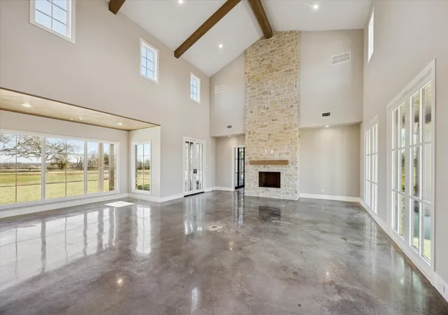 Photo 3 of Land for sale at 5989 Brazos Bow Way, Washington, TX 77880 | MLS# 89378588 | Listing updated on 2026-06-28