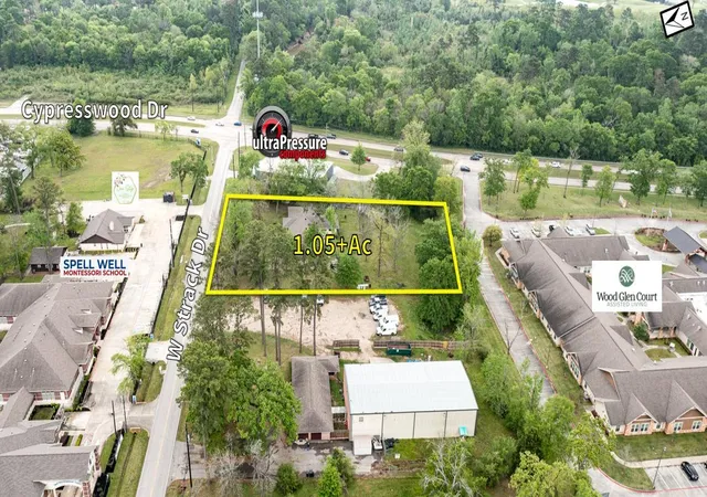 Photo 3 of Single family home for sale at 17427 W Strack Dr, Spring, TX 77379 | MLS# 41001107 | Listing updated on 2026-03-18