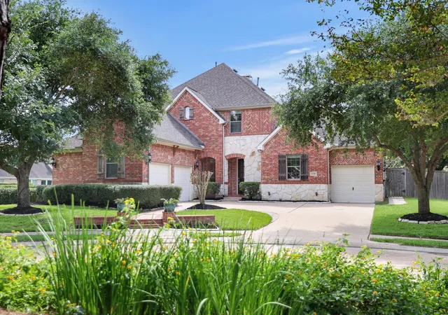 Photo 1 of Single family home for sale at 12303 N Austin Shore Dr, Cypress, TX 77433 | MLS# 83715541 | Listing updated on 2026-08-15