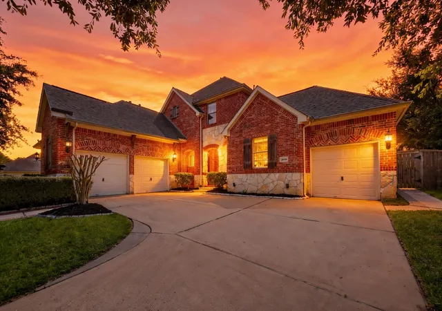 Photo 50 of Single family home for sale at 12303 N Austin Shore Dr, Cypress, TX 77433 | MLS# 83715541 | Listing updated on 2026-08-15