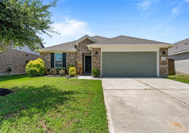 Photo 1 of Single family home for sale at 2114 Boreas, Baytown, TX 77523 | MLS# 11528686 | Listing updated on 2026-07-23