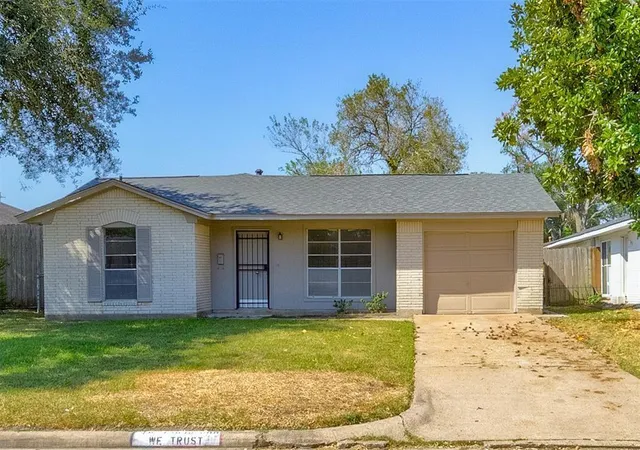 Photo 1 of Single family home for sale at 12938 S Coast Dr, Houston, TX 77047 | MLS# 44266992 | Listing updated on 2026-05-19