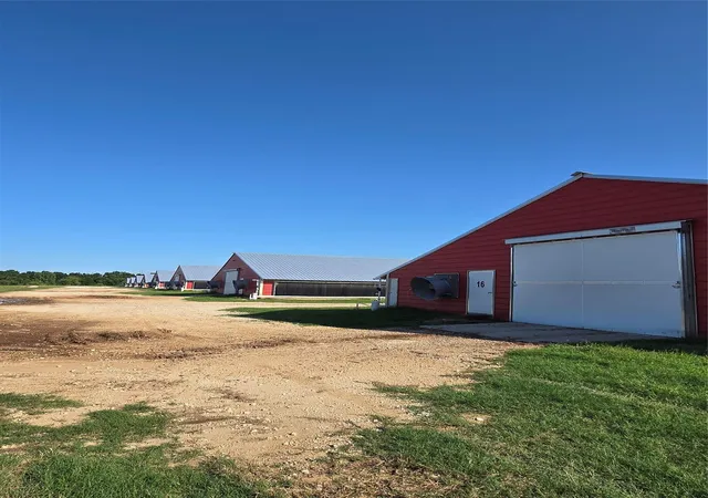 Photo 1 of Sale Pending at 1794 Prairie 5752, Groesbeck, TX 76642 | MLS# 32751298 | Listing updated on 2026-08-31