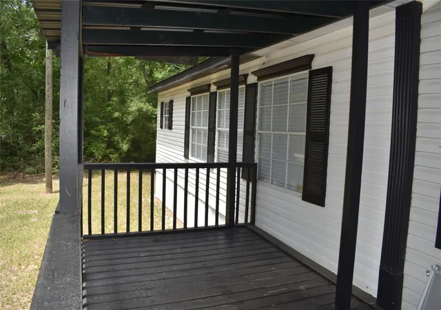 Photo 1 of Single family home for sale at 25 Wood Glen, Trinity, TX 75862 | MLS# 37355683 | Listing updated on 2026-03-30