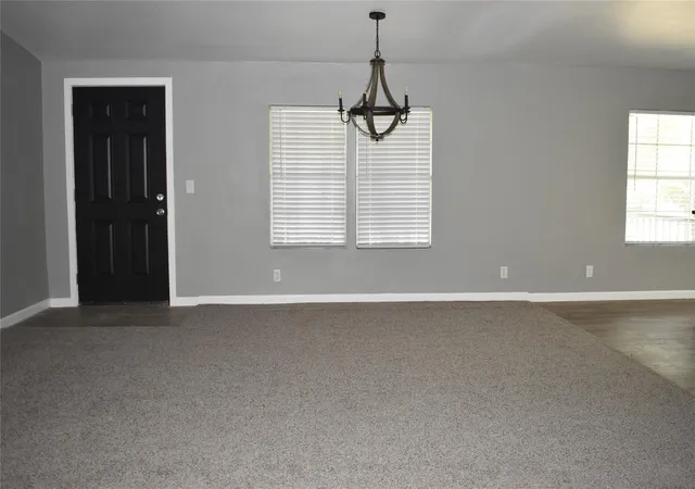 Photo 2 of Single family home for sale at 25 Wood Glen, Trinity, TX 75862 | MLS# 37355683 | Listing updated on 2026-03-30