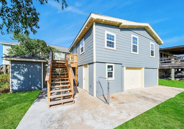 Photo 1 of Single family home for sale at 5281 County Rd 469, Brazoria, TX 77422 | MLS# 30439766 | Listing updated on 2026-07-22