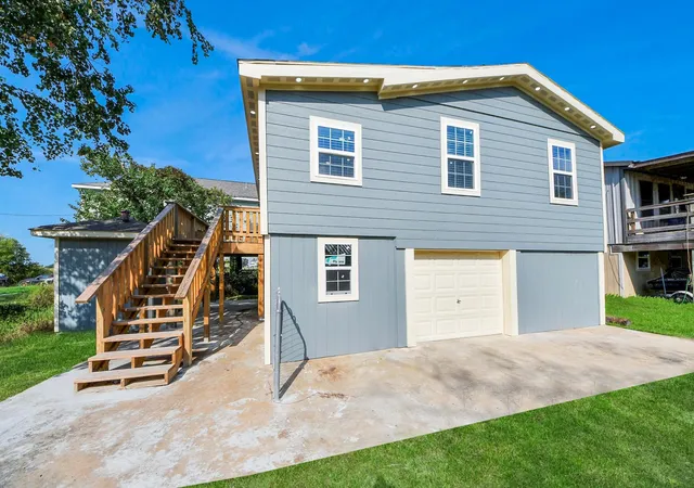 Photo 2 of Single family home for sale at 5281 County Rd 469, Brazoria, TX 77422 | MLS# 30439766 | Listing updated on 2026-07-22