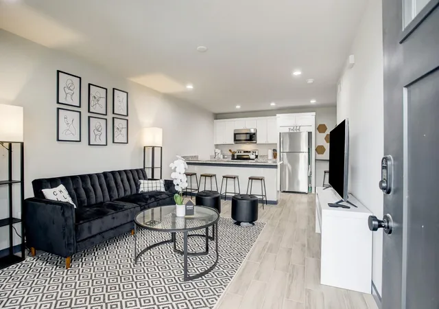 Photo 3 of Multi family home for sale at 3448 Elgin St, Houston, TX 77004 | MLS# 13493889 | Listing updated on 2026-07-23