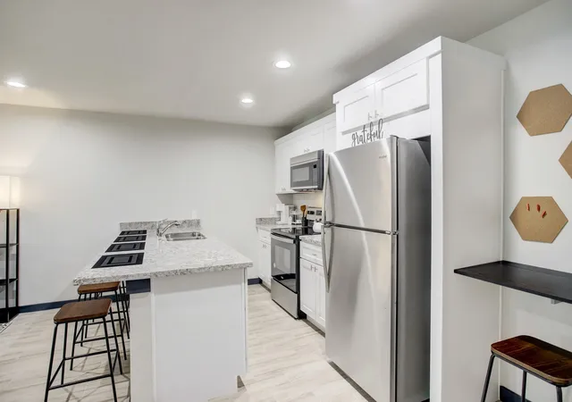Photo 3 of Multi family home for sale at 3448 Elgin St, Houston, TX 77004 | MLS# 13493889 | Listing updated on 2026-07-23