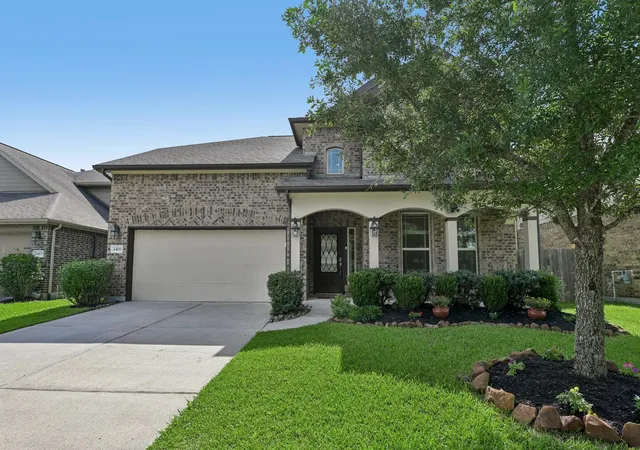 Homes for sale in Porter, TX | 24111 Sinton Creek Dr, Porter, TX 77365 | MLS# 15383192
