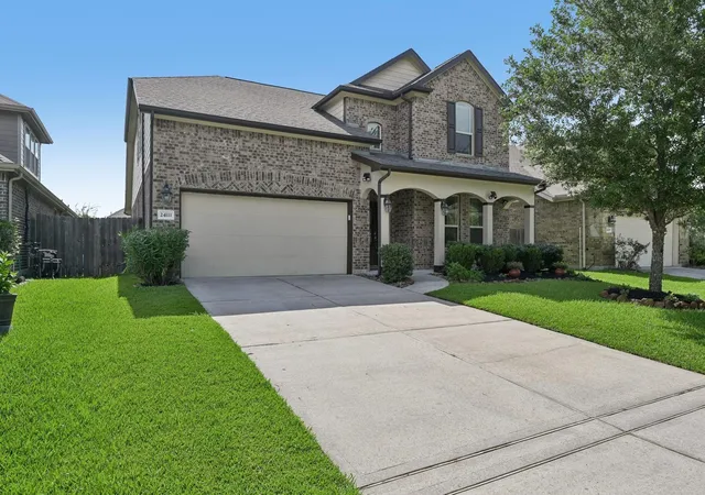 Homes for sale in Porter, TX | 24111 Sinton Creek Dr, Porter, TX 77365 | MLS# 15383192