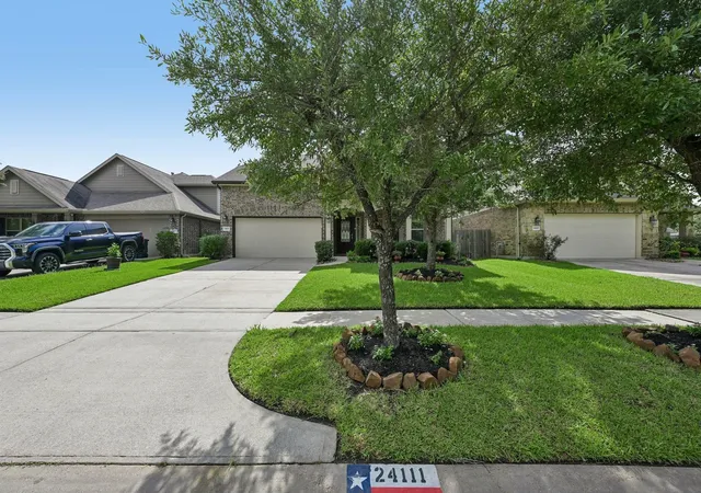 Homes for sale in Porter, TX | 24111 Sinton Creek Dr, Porter, TX 77365 | MLS# 15383192