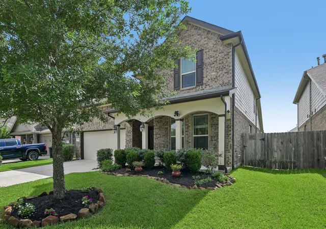 Homes for sale in Porter, TX | 24111 Sinton Creek Dr, Porter, TX 77365 | MLS# 15383192