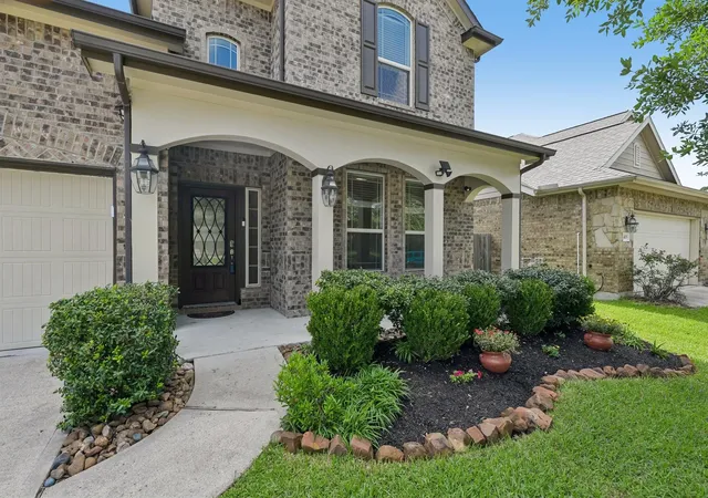 Homes for sale in Porter, TX | 24111 Sinton Creek Dr, Porter, TX 77365 | MLS# 15383192