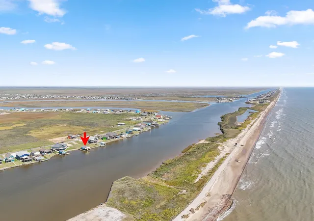 4th image of Lot 92 Private Road 675, Sargent, TX 77414 | MLS# 11559338