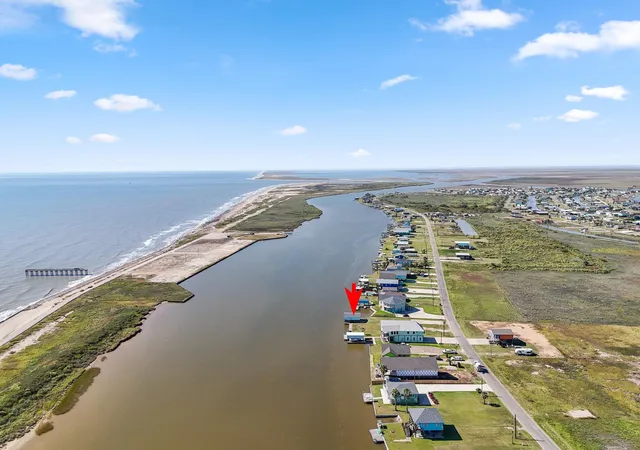 5th image of Lot 92 Private Road 675, Sargent, TX 77414 | MLS# 11559338