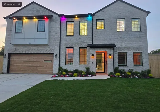 1st image of 1726 Wilde Rock Wy, Houston, TX 77018 | MLS# 90486429
