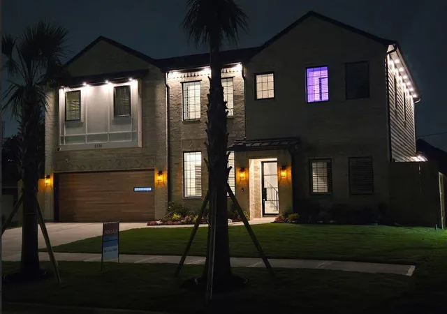 3rd image of 1726 Wilde Rock Wy, Houston, TX 77018 | MLS# 90486429