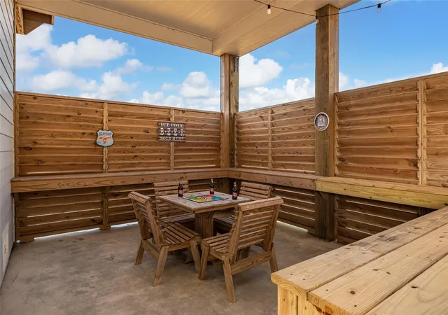 3rd image of 2285 E Lobster St, Port Bolivar, TX 77650 | MLS# 31285288