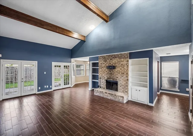 Photo 3 of Single family home for sale at 16607 Sunlight Way, Houston, TX 77058 | MLS# 74257331 | Listing updated on 2026-09-19