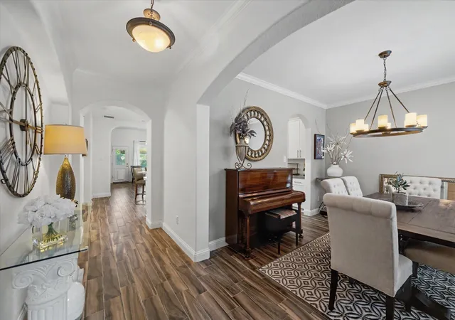 Photo 4 of Single family home for sale at 115 Zephyr Bnd Pl, Spring, TX 77381 | MLS# 52026690 | Listing updated on 2026-09-11