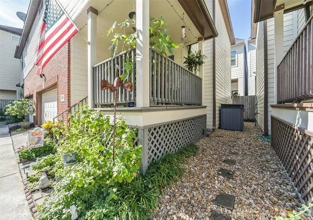 5th image of 1430 W 24Th St, Houston, TX 77008 | MLS# 69698987