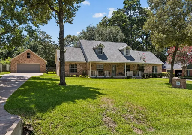 1st image of 20227 Kentucky Trace, Hockley, TX 77447 | MLS# 33977821