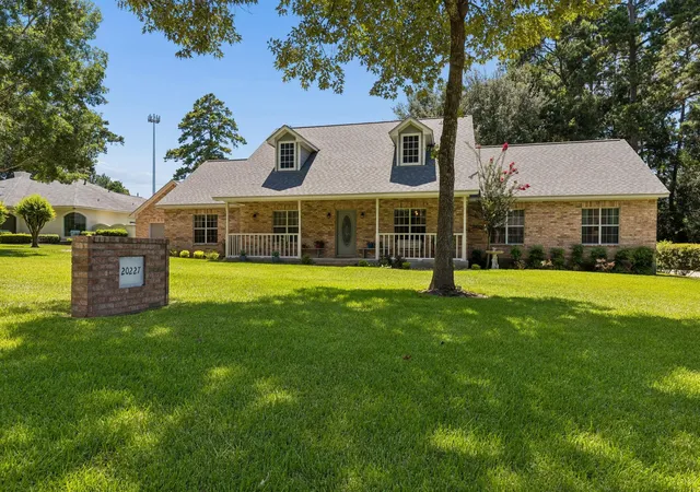 3rd image of 20227 Kentucky Trace, Hockley, TX 77447 | MLS# 33977821