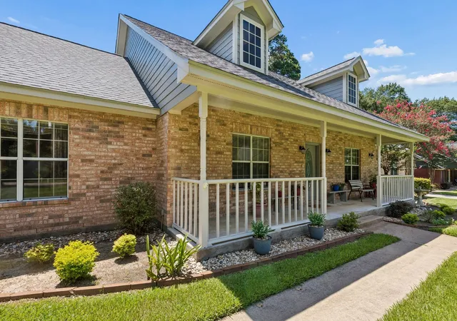 4th image of 20227 Kentucky Trace, Hockley, TX 77447 | MLS# 33977821
