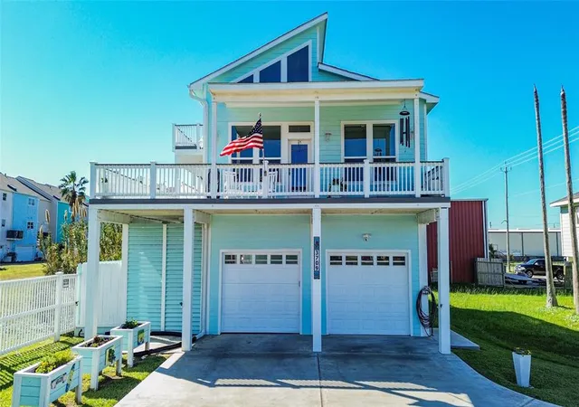1st image of 3709 Rice St, Galveston, TX 77554 | MLS# 91246445
