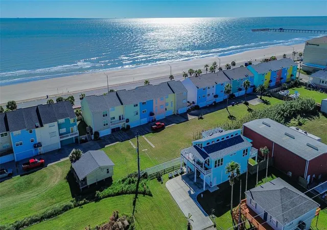 46th image of 3709 Rice St, Galveston, TX 77554 | MLS# 91246445