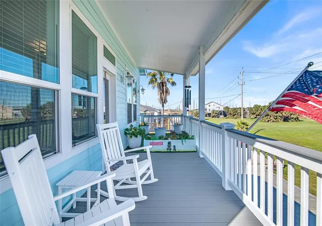 Photo 4 of Single family home for sale at 3709 Rice St, Galveston, TX 77554 | MLS# 91246445 | Listing updated on 2026-08-31