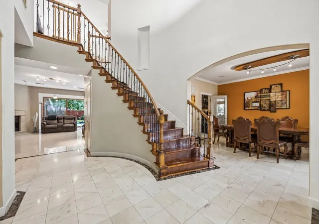 Photo 3 of Single family home for sale at 7610 Guinevere Dr, Sugar Land, TX 77479 | MLS# 64555570 | Listing updated on 2026-09-21