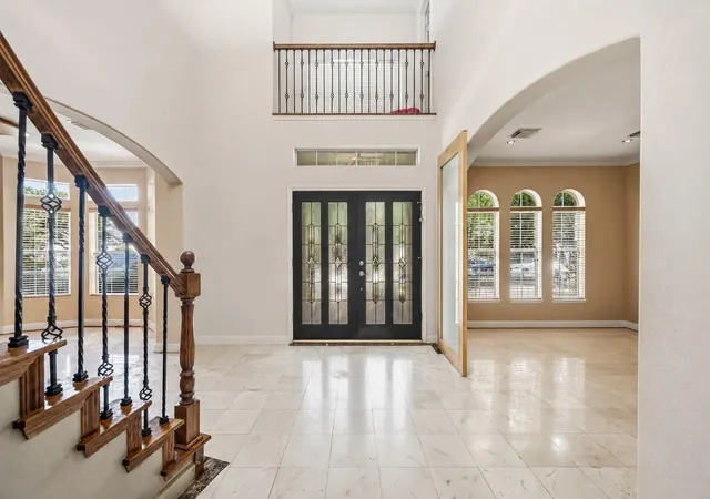 Photo 3 of Single family home for sale at 7610 Guinevere Dr, Sugar Land, TX 77479 | MLS# 64555570 | Listing updated on 2026-09-21