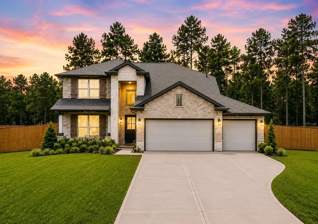 1st image of 13432 Maverick Trail Rd, Conroe, TX 77303 | MLS# 60583531