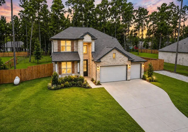 Photo 3 of Single family home for sale at 13432 Maverick Trail Rd, Conroe, TX 77303 | MLS# 60583531 | Listing updated on 2026-09-15
