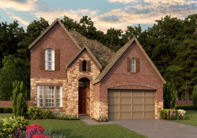 Photo 1 of Single family home for sale at 3010 Viceroy Spur Ln, League City, TX 77573 | MLS# 23673418 | Listing updated on 2026-08-24